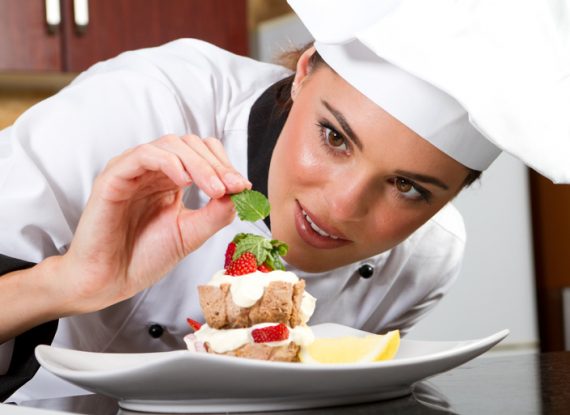 Aprende a cocinar y elabora una dieta saludable