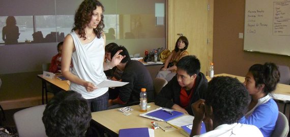 Nuevo centro de investigación para la mejora continua